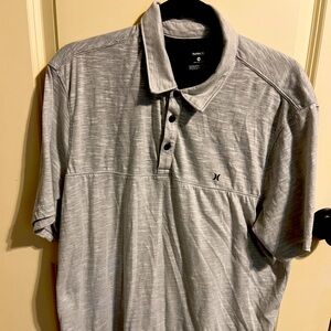 🛍️LAST CHANCE🛍️ Hurley Polo